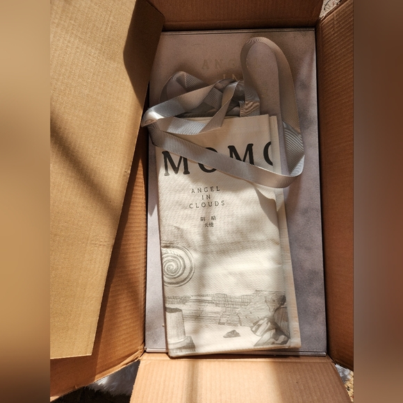 Angel in Clouds • The Monsters - Picture 9 of 13